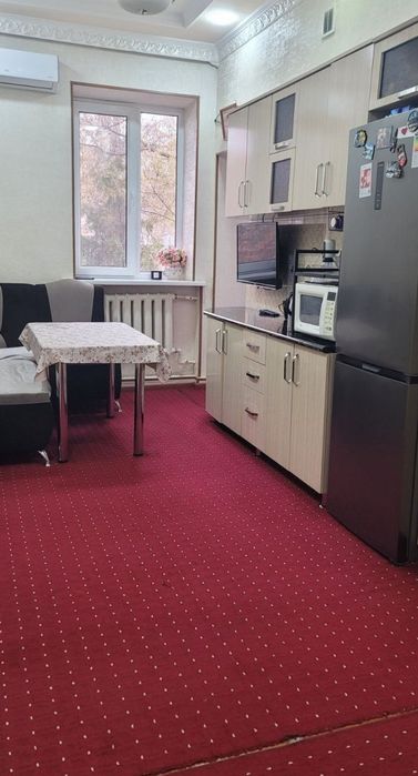 Продается 3х комнатная квартира, ор Magic City, Befit pro, Шайхантохур