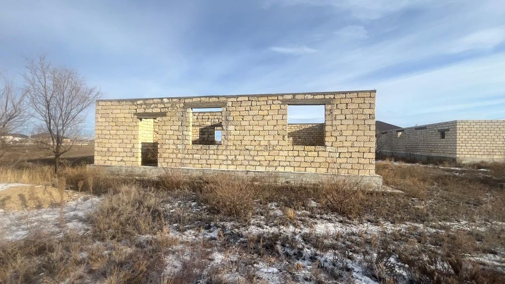 Жилой массив Шығыс уч 2