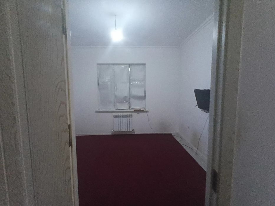 3 xonali uy uzoq muddatga
