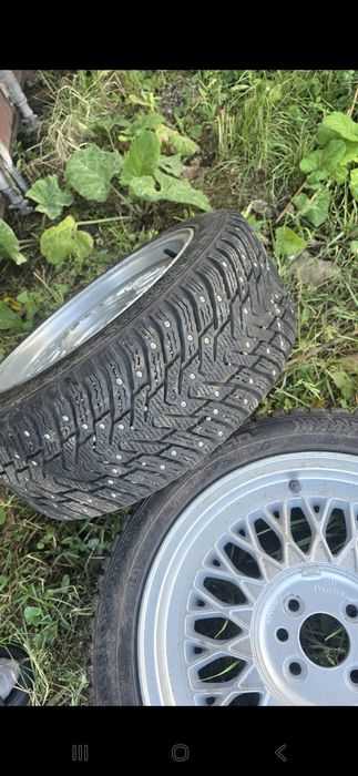 Продам диски оригинал р16 размер 4/100