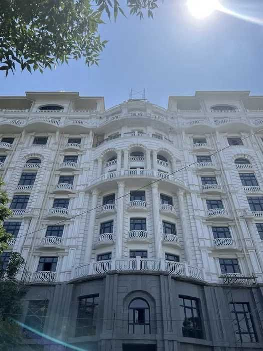 Продажа коммерческое помещения в ЖК Milano