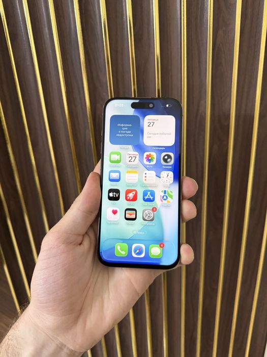 Iphone 15 Pro 256 Айфон 15 Про 256