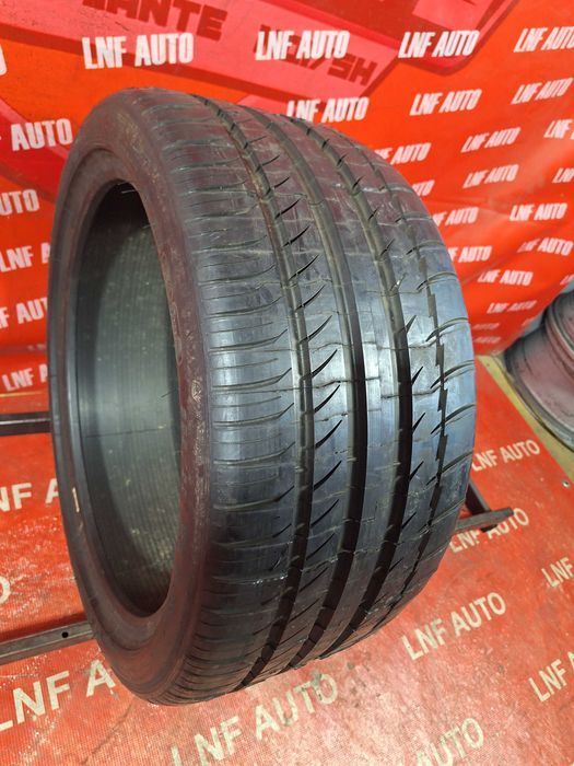 1 anvelopa de vara - 255/35/18 - michelin - noua - dot 2013 rft !