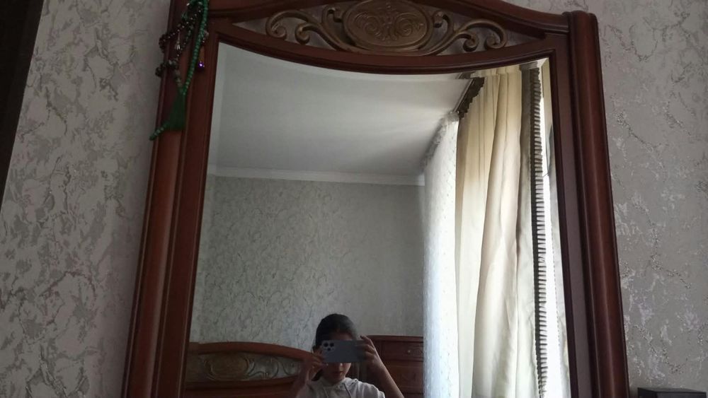 Продам спальный гарнитур, очень качественный