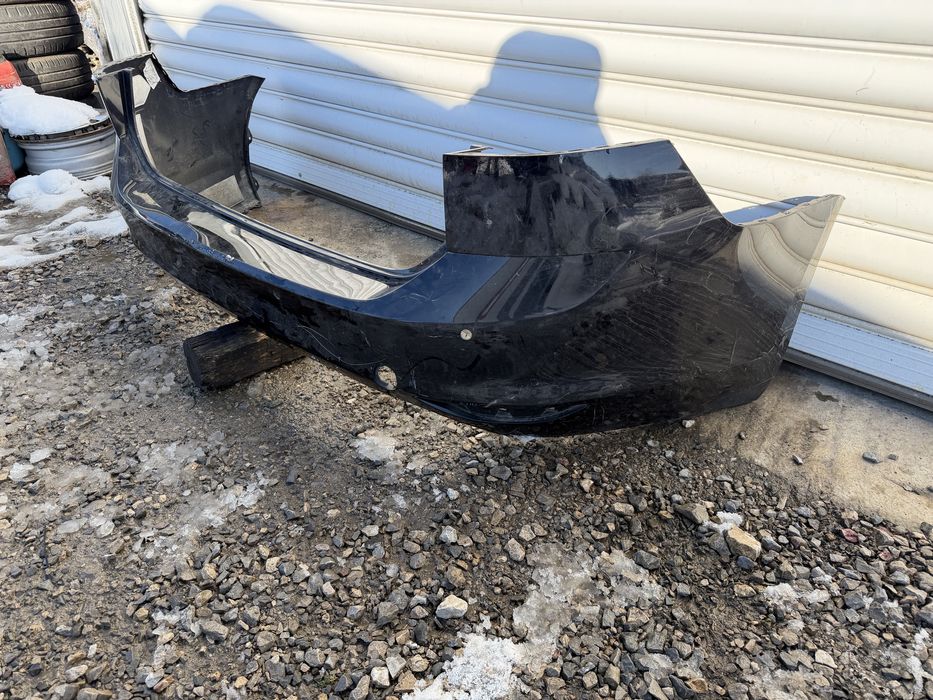 Задна броня за VW Golf 7 Variant (2013-2017)