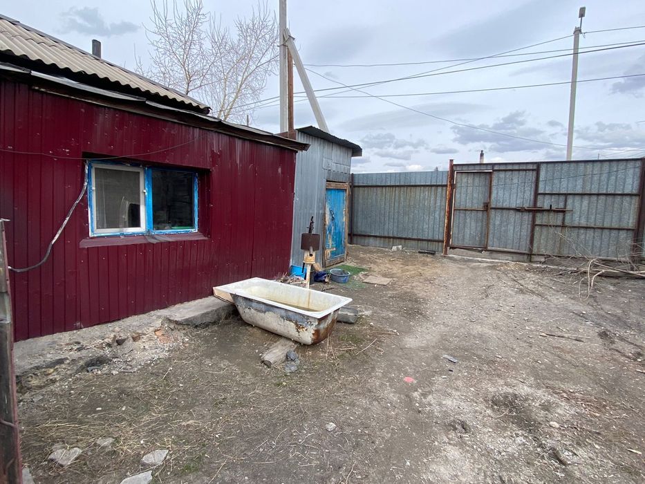 Сдам в аренду дом восточный