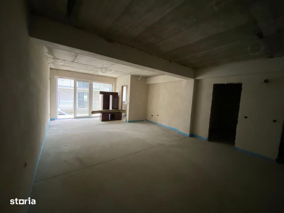 spatiu comercial zona Turnisor Sibiu