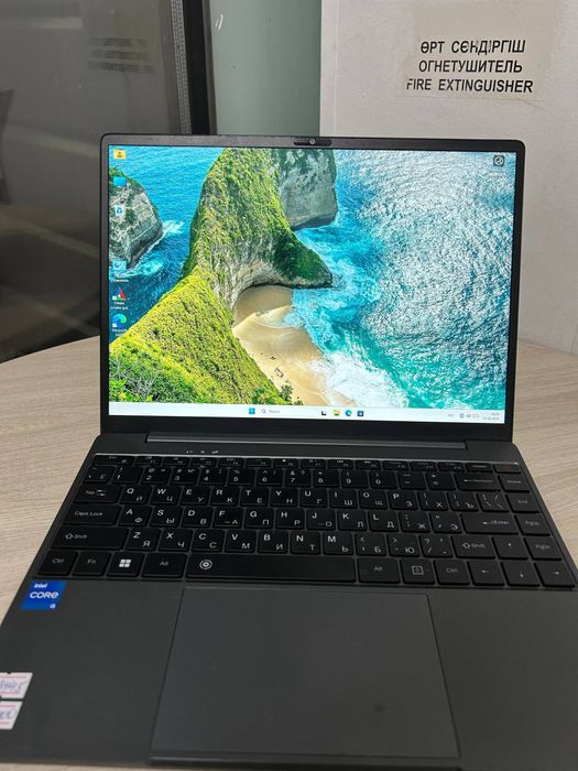 Aser ETBook i5-12450