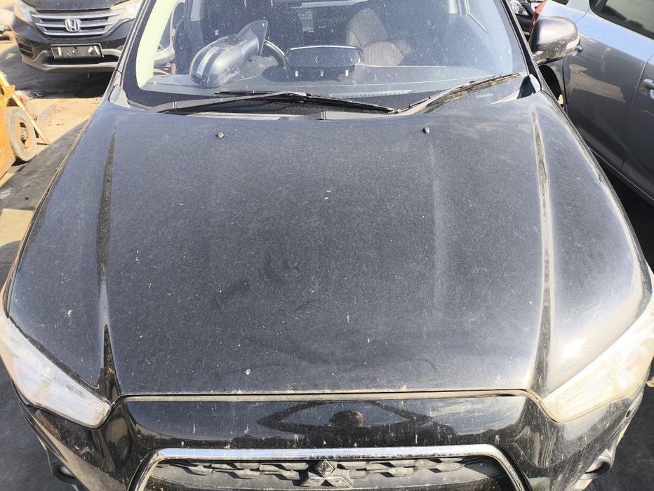 Преден капак за Mitsubishi Asx