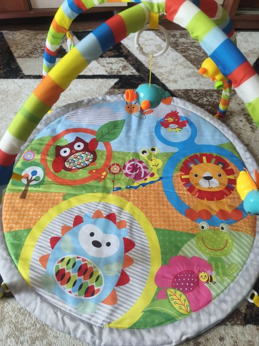 Коврик для малышей