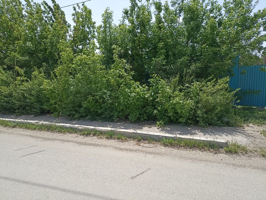 Продам участок для ИЖС