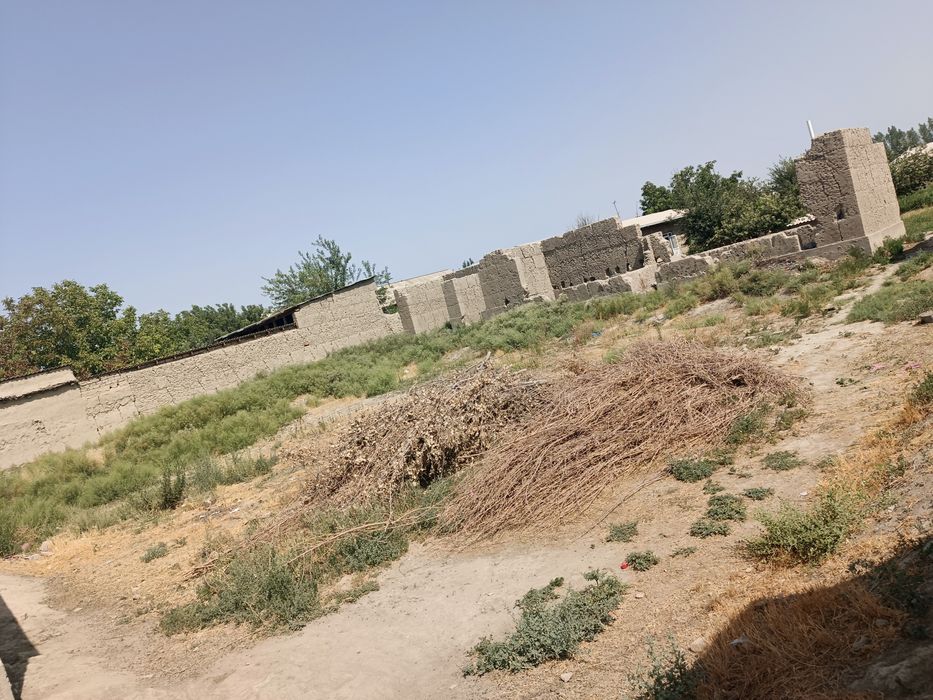 Yer Sotiladi Fundamental Bilan