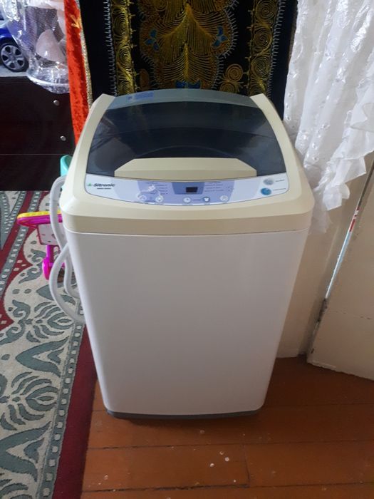 Продаётся стиральные машина Sitronic