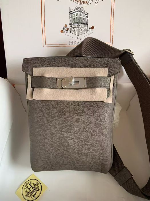 Мъжка чанта Hermes Hac a Dos PM backpack