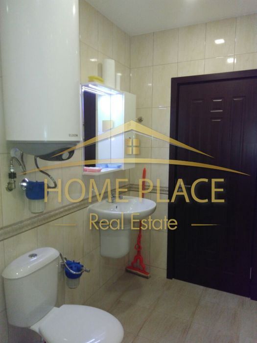 Дава се под наем Двустаен апартамент в Варна, Цветен квартал - 60 кв.м за 561 € - Снимка #8