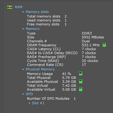 Laptop Samsung SF 310 intel core i3, 6gb ram, 112gb ssd