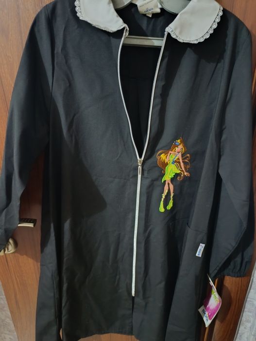 Лот книжки и мантички