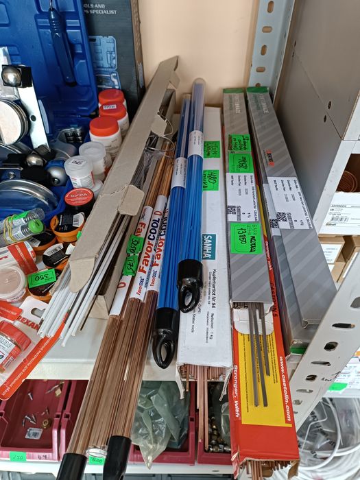 Газовая горелка Т-СА