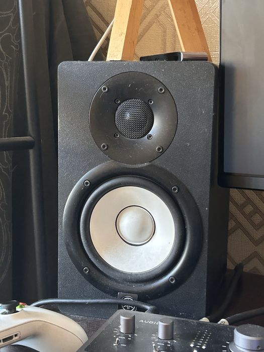 Yamaha hs5 (пара)