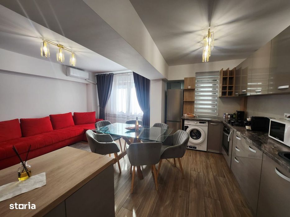 Apartament de vanzare Pitesti - Ultracentral — fotografia 3