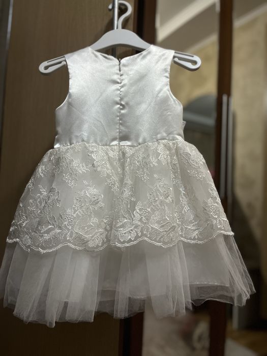 Платье для девочек