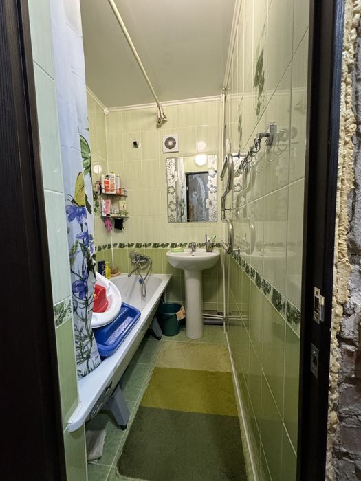 Квартира 4 комнатная