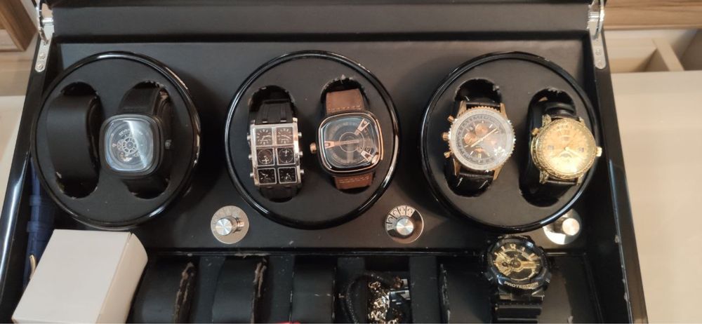 Продаю Коллекцию Часов