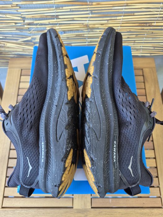 Adidași de alergat Hoka M Kawana 2, marimea EU 44 (UK 9.5 / US 10D)