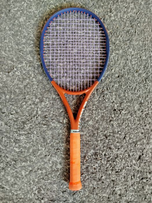 Wilson Roland Garos Equipe Hp