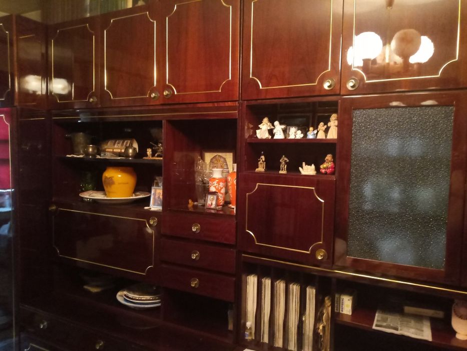 Гостиная комната