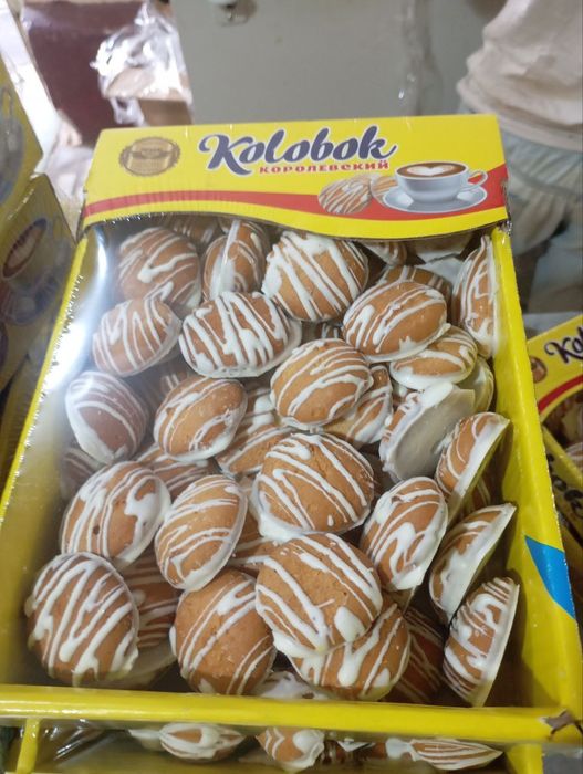 Orgatamiz ogʻizda eriydigan siftli pechoniylar judayam mazzaliy sifatl