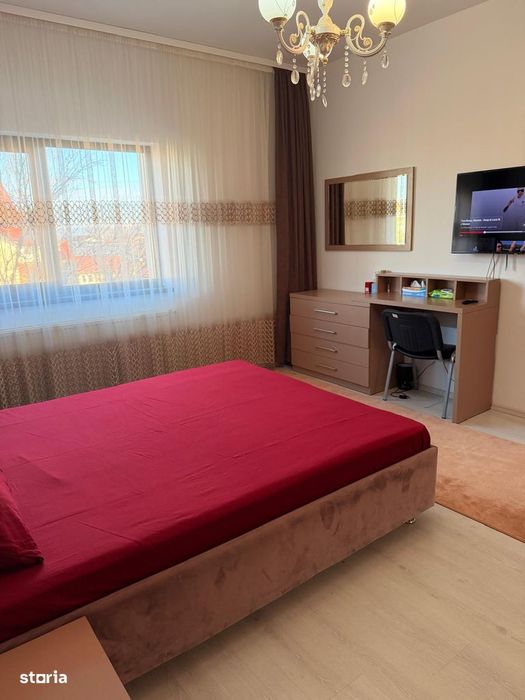 2 camere Gavana, bloc nou, etaj 1