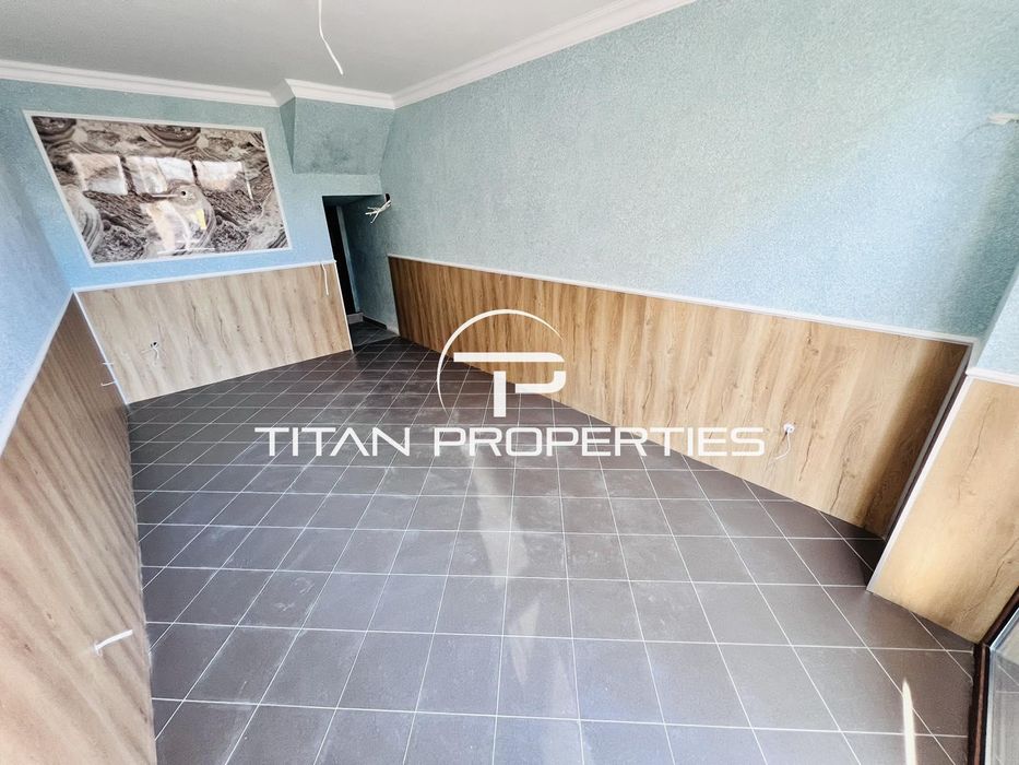 Дава се под наем Офис в Бургас, Възраждане - 40 кв.м за 448.8 € - Снимка #1