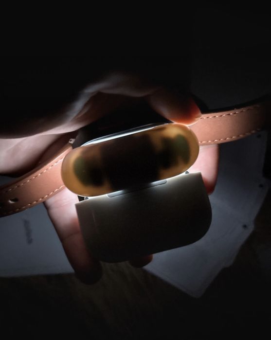 AirPods Pro originale – cu bon – stare foarte bună