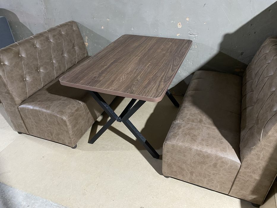 Диваны для кафе г Шымкент