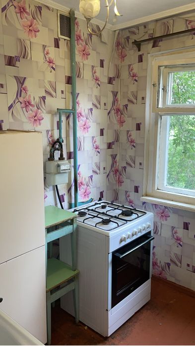 Квартира на Юго-востоке