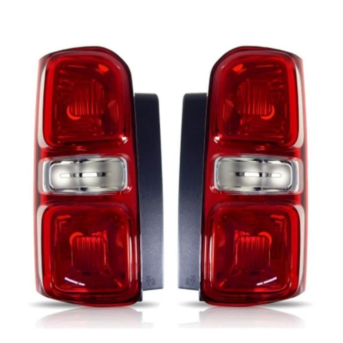 Комплект ляв десен стопове стоп за пежо експерт peugeot expert 2016+,