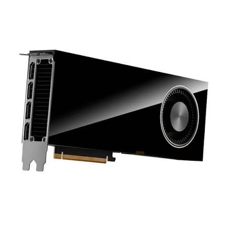 NVIDIA RTX 6000 Ada Generation 48GB