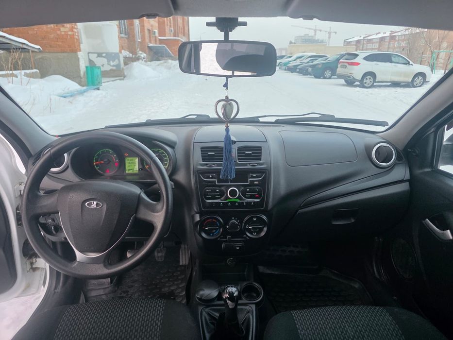 Продам ваз 2194 лада калина