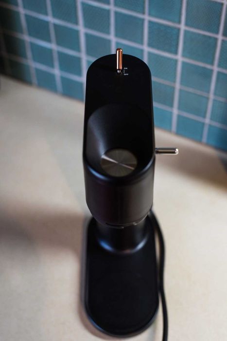 Arco Goat Story Rasnita