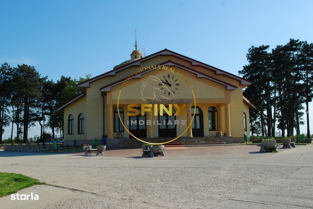 Spatiu comercial Slatina imobil pt clinica, birou, banca, show room, f