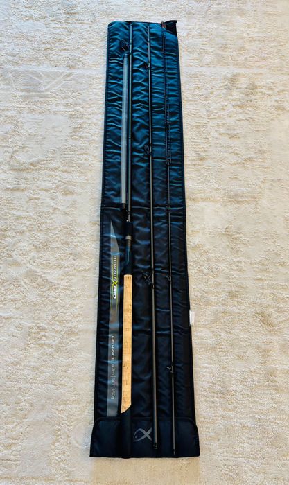 Matrix Horizon X pro distance 4.3 150g