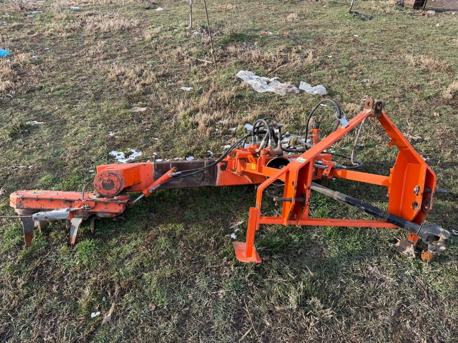 Фреза для сада Италия / Турция