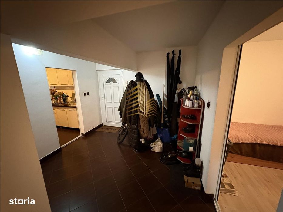 Apartament 3 Camere | Str Imp Traian — fotografia 3