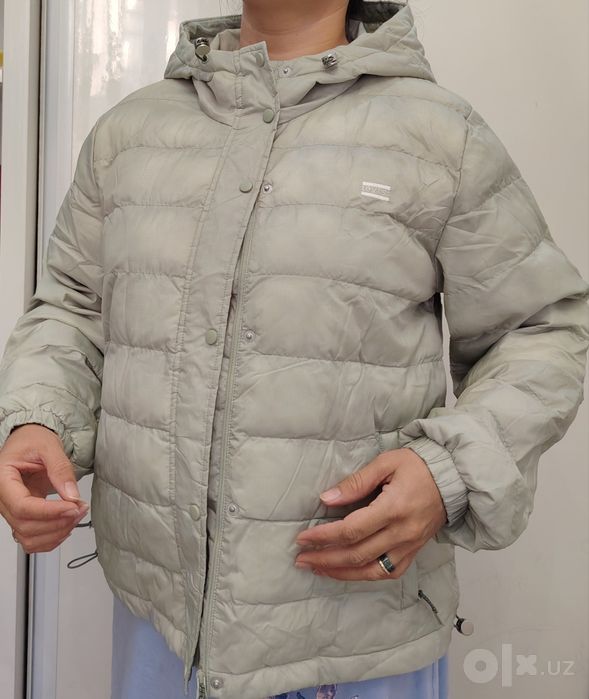 Levis, Collection FINLAND