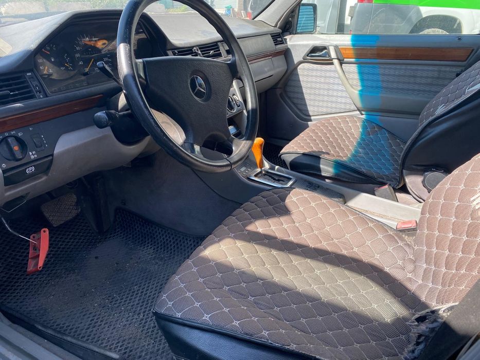 Продажа автомобиля