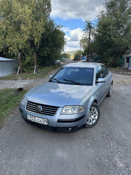 Продам Volkswagen Passat B5+