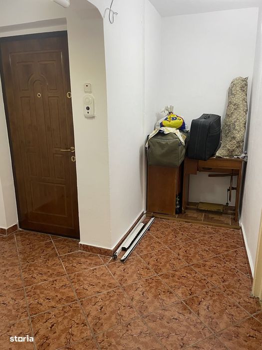 Apartament 2 decomandat,Nordului,parter
