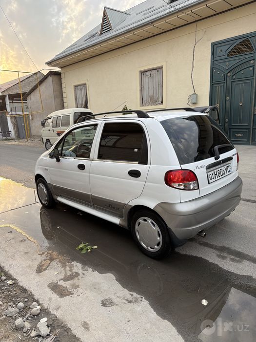 Matiz best 2017 H9 160 min prabek