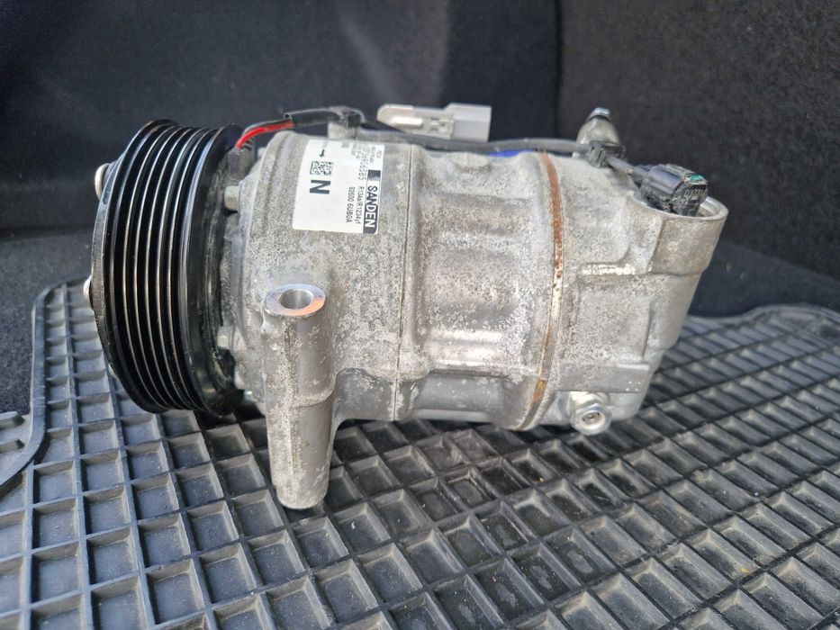 Compresor climă Mitsubishi Asx/Renault Captur 2020-2026